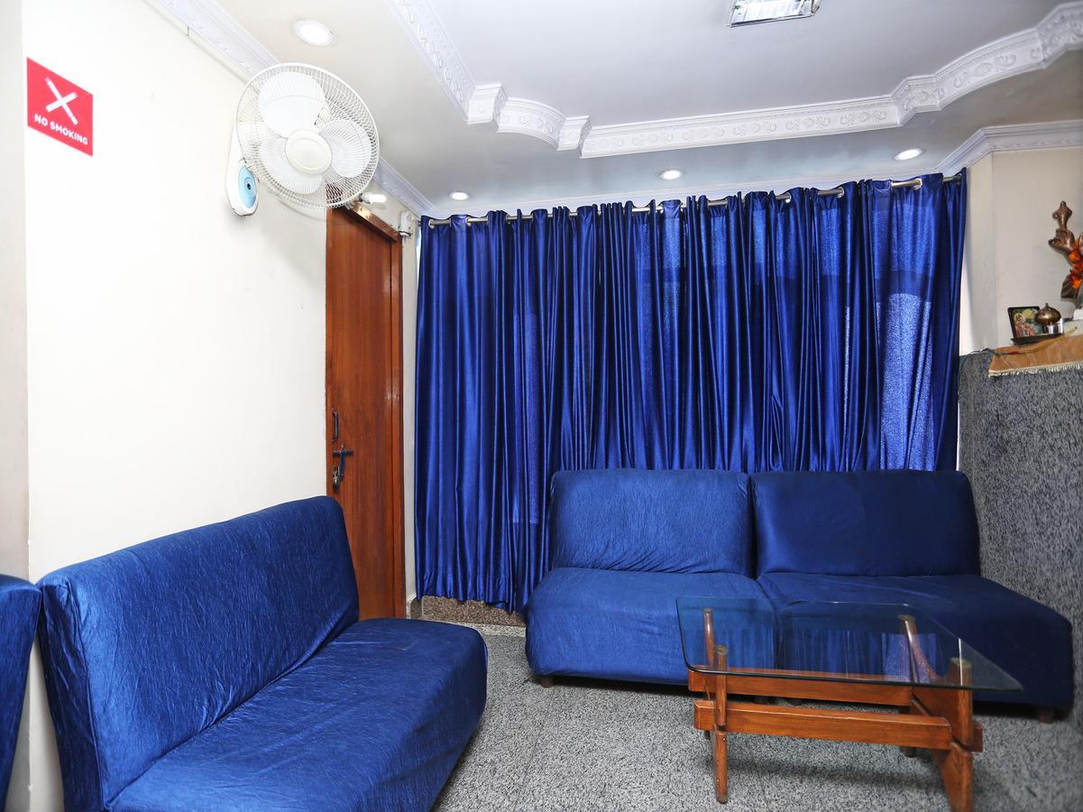 Oyo 10788 Hotel Harisons Continental باتنا المظهر الخارجي الصورة