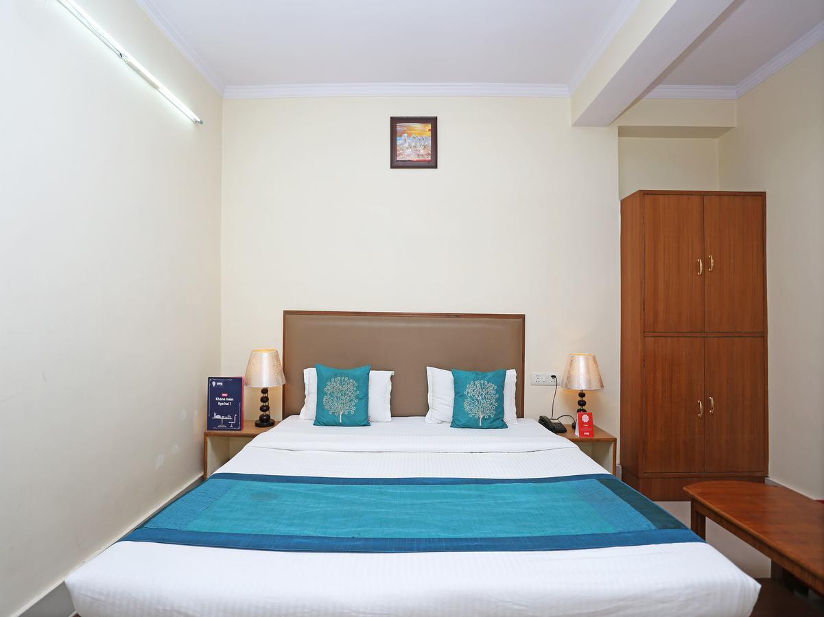 Oyo 10788 Hotel Harisons Continental باتنا المظهر الخارجي الصورة